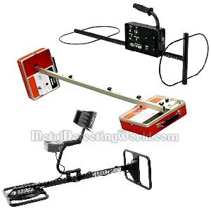 garrett 2 box metal detector|garrett metal detector prices.